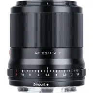 VILTROX AF 23mm F/1.4 Nikon Z