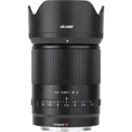 VILTROX AF 35mm F/1.8 Nikon Z