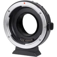 VILTROX EF-M1 CANON EF MIKRÓ 4/3 bajonett adapter