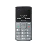 PANASONIC KX-TU160 szürke