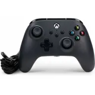 POWERA Xbox Series X/S - Xbox One Vezetékes kontroller fekete