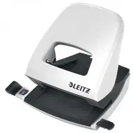 LEITZ punch kétlyukú 30 lap Nexxt Wow white