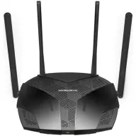 MERCUSYS MR1800X AX1800 Vezeték nélküli Wi-Fi 6 router