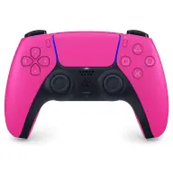 SONY PlayStation 5 DualSense kontroller rózsaszín