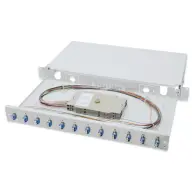 DIGITUS DN-96331/9 Fiber Optic Splice Box