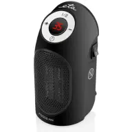 ETA 1623 90000 Mini ventilator crno