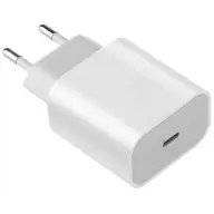 XIAOMI Mi Charger (Type-C) 20W Weiß