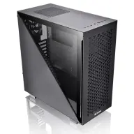 THERMALTAKE Divider 300 TG Air črn