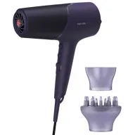 PHILIPS BHD514/00 Uscător de păr ThermoShield