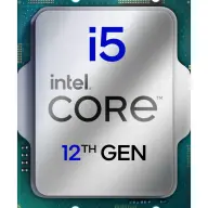 INTEL Core i5-12400T 1.80GHz LGA-1700 OEM CM8071504650506