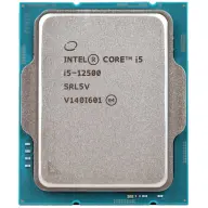 INTEL Core i5-12500 3.00GHz LGA-1700 OEM CM8071504647605
