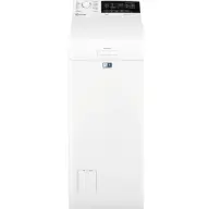 ELECTROLUX EW6TN3272 PerfectCare 600 Mosógép felültöltős fehér