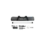 NANLITE PavoTube II 15X tube light (with battery)