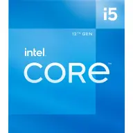 INTEL Core i5-12600 3.30GHz LGA-1700 BOX Intel hűtő ventilátorral BX8071512600