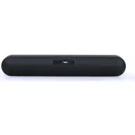 GEMBIRD SPKBT-BAR400L Soundbar fekete