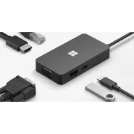 MICROSOFT Surface USB-C Travel Hub