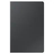 SAMSUNG Galaxy Tab A8 Book Cover szürke