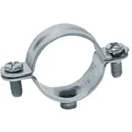 CELO Metal otporan na vatru lisice M7-10 100kom / kutija