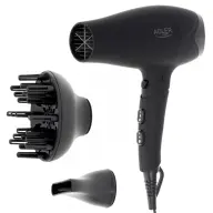ADLER AD 2267 Hajszárító + diffúzor 2100W fekete