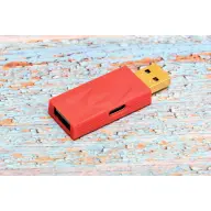 IFI iDefender+ AA hangláncban lévő nem kívánt földhurok miatt zajos hangzás ellen (USB A)