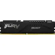 KINGSTON FURY 16GB Beast DDR5 5600MHz CL40 KF556C40BB-16