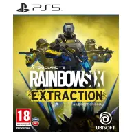 UBISOFT Tom Clancys Rainbow Six Extraction (PS5)