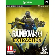 UBISOFT Tom Clancys Rainbow Six Extraction (Xbox Series X)