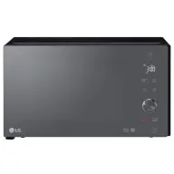 LG MH6565DPR Mikrovalna pećnica 25 l grilles Smart Inverter tehnologija EasyClea crno