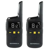 MOTOROLA XT185 fekete