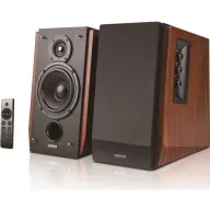 EDIFIER R1700BTs Multifunctional speakers brown
