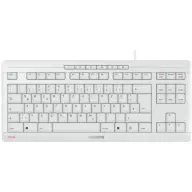 CHERRY Stream TKL German white
