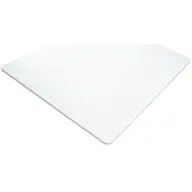 RS OFFICE Durasens Soft desk pad made of recycled plastic 60x50 cm