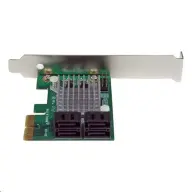 BLACKBIRD PCI-e Kartica za proširenje 4xSATA