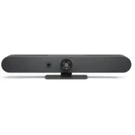 LOGITECH Rally Bar Mini konferencia kamera grafit SWISS