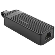 ORICO UTK-U3 USB 3.0 UTP Átalakító 7.5cm 1Gbps fekete