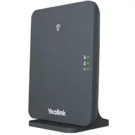 YEALINK W70B DECT IP base station