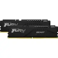 KINGSTON FURY 32GB Beast DDR5 5600MHz CL40 KIT KF556C40BBK2-32