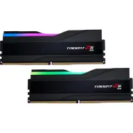 G.SKILL 32GB Trident Z5 RGB DDR5 6400MHz CL32 KIT F5-6400J3239G16GX2-TZ5RK