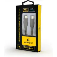 GEMBIRD HDMI veza Crno 1.8m CC-HDMIL-1.8M