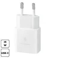 SAMSUNG EP-T1510N Power Adapter 15W white