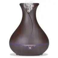 PLATINET 45519 AROMA Aroma difuzor 13 W 400 ml tamnobraon
