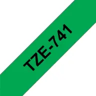 BROTHER TZe-741 ORIGINAL