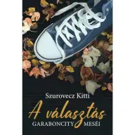 Szurovecz Kitti - A választás