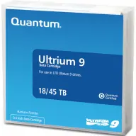 QUANTUM Data Cartridge MR-L9MQN-01