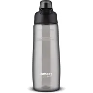 LAMART LT4062 Lock Sportflakon 24 cm 700 ml crno