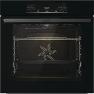 GORENJE BO6735E05B Sütő A 77 l fekete