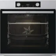 GORENJE BOS6737E13X Sütő beépíthető A 77 l rozsdamentes acél