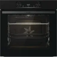 GORENJE BOS6737E06B Sütő beépíthető 77 l A fekete