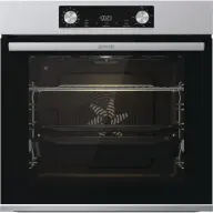 GORENJE BPS6737E14X Sütő Pirolitikus öntisztítás A inox