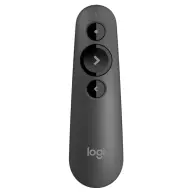 LOGITECH R500s Laser Presentation Remote grafitszürke